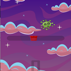 Basket Gold : SWITCH SIDE