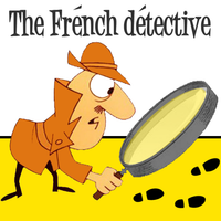 The French Detective : Prisone