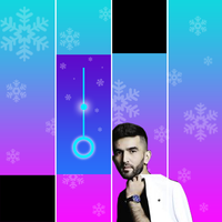 Doston Ergashev Piano Tiles