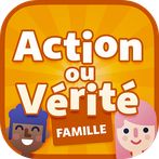Action ou Vérité Famille