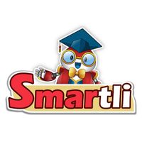 Smartli Math (K to Grade 1)