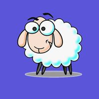 لعبة عد الخرفان