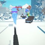 Vehicle Weapon