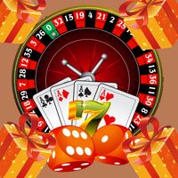 Texas Roulette - Gift Epins