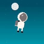 Spaceman 2D