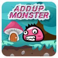 AddUp Monster