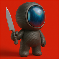Imposter 3D co-op