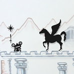 PIYON'S ADVENTURE