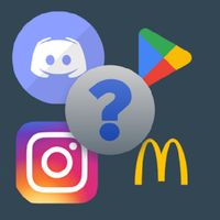 Logo Brand Quiz
