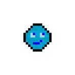 Blob Drop