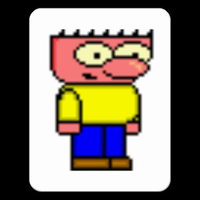 Cal boom vs Dyn-Bots - Intro