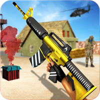 Commando Shooting FPS Survival