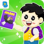 Bocil Hewan Sulawesi