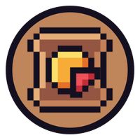 Pixel Gold Clicker