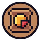 Pixel Gold Clicker