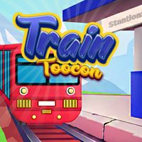 TrainToocon