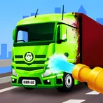 Car Wash Simulator Pressure