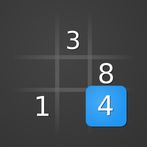 Ara Sudoku: The Sleek One
