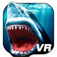 VR Shark