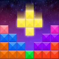 Block Puzzle Brick Gems Classi