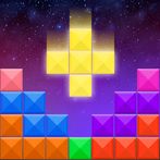 Block Puzzle Brick Gems Classi
