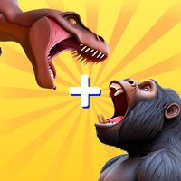 AI Mix Animal: Pet World