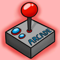 ArcadeGame Amsterdam