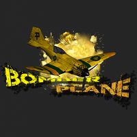 Bomber Plane