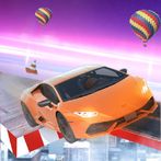 Ultimate impossible car stunt