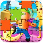 Stumble Jigsaw  Puzzle Game