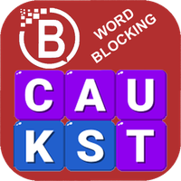 Bigupstar Word Blocking