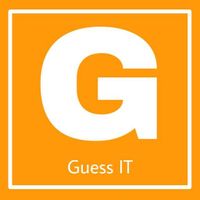 Guess IT