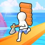 Island Escape : Run Survival