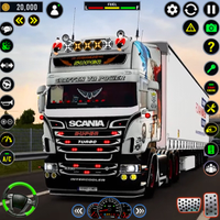 Euro Truck Simulator US Truck