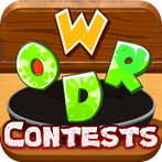 Word Contests: Word Puzzle
