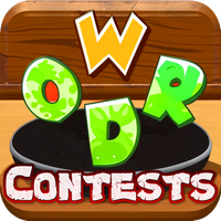 Word Contests: Word Puzzle