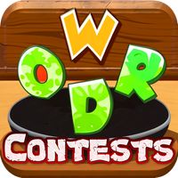 Word Contests: Word Puzzle