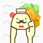 Magokoro lunch box of Mr. Aza