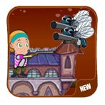 Lucy Girls Defender Game