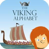 The Viking Alphabet