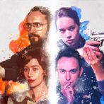 The Gallery - Interactive Film