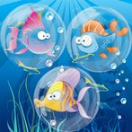 Bubble Popping For Babies