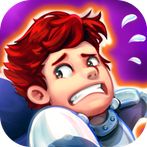 Who Needs a Hero? - Adventure