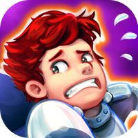 Who Needs a Hero? - Adventure