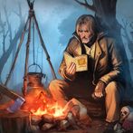 Survival Farm: Adventure RPG