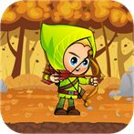 Best Little Archers Run