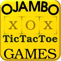 Ojambo TicTacToe Pro
