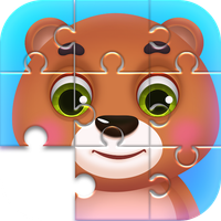 Animal Puzzle Game