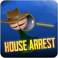 House Arrest detective board