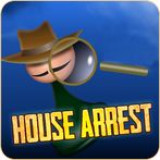 House Arrest  detective board 